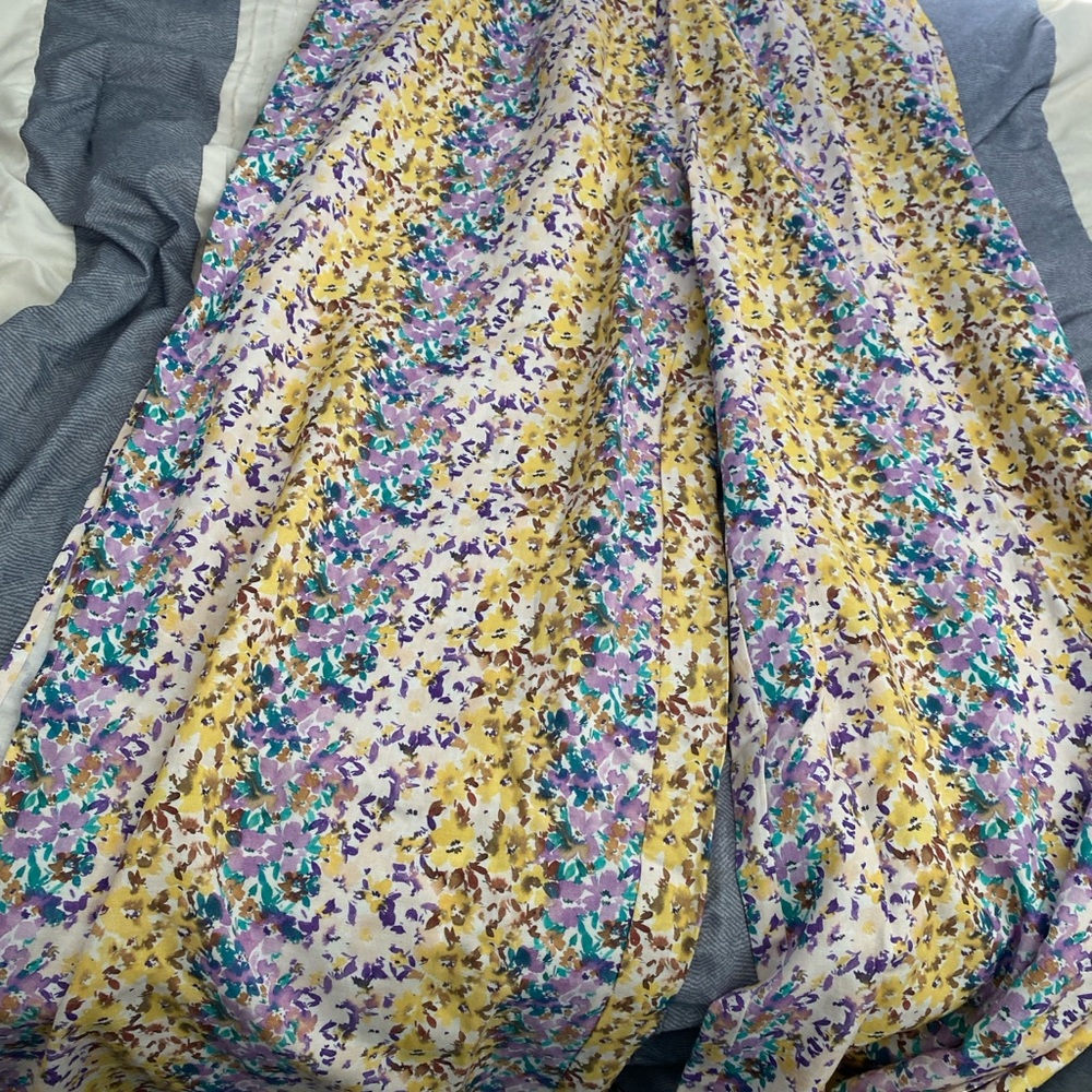 Flair plaza pant brand new with tag